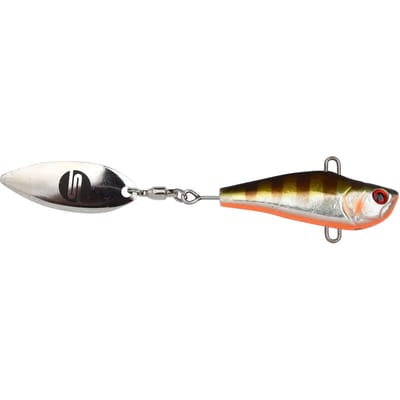 Spro ASP Speed Spinner UV 16gr - Soort : UV Natural Perch
