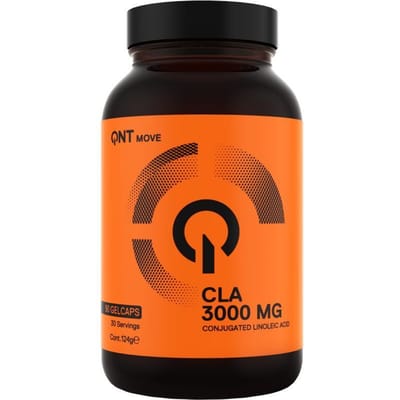 QNT CLA (100% pure) - 90 caps