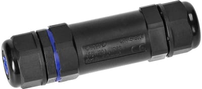 Orno - Kabelmuffe - Recht - IP68 - 5x6