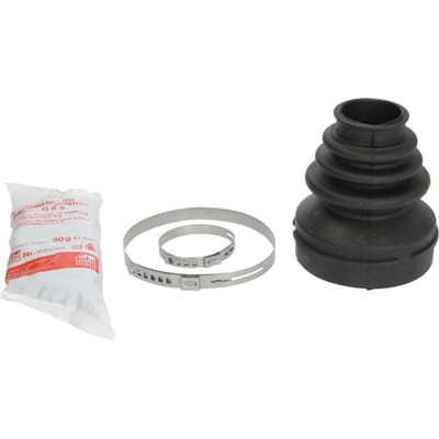Balgenset, aandrijfas FEBI BILSTEIN 31056