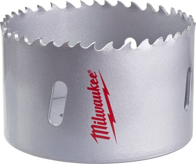 Milwaukee Bi-Metaal aannemers Gatzaag HSAW 70 MM - 1PC - 4932464698