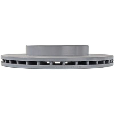 Remschijf FEBI BILSTEIN 108397, 1 stuk