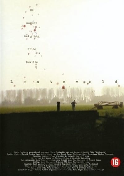 Lenteveld (DVD)