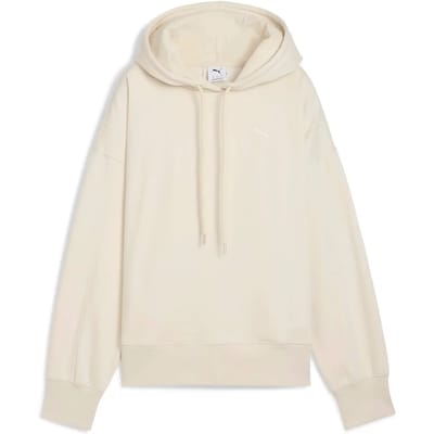 Dames Hoodie Puma Her FL