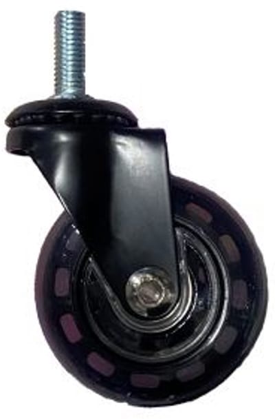 Sibel Hair-Free Wheel For Rollercoaster