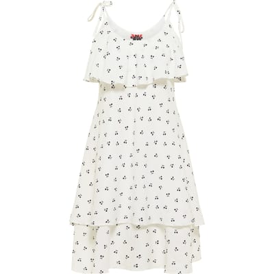 myMo ROCKS zomerjurk nolie