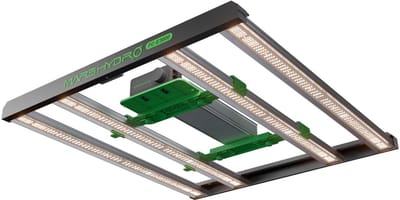 Mars Hydro FC-E3000 - LED Groeilamp - 300 watt - Kweeklamp voor planten - Full spectrum kweekverlichting - Groei en Bloei