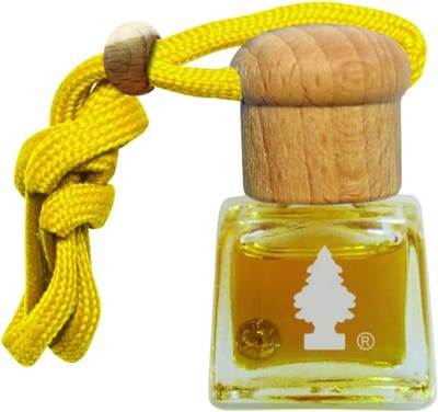 Arbre Magique - Car Air Freshener, Bottle, Vanilla Fragrance