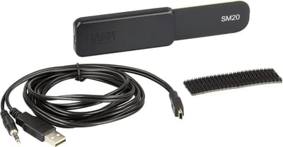 Shark Antenne "Smart Antenne" DAB+LET OP: UITLOPEND ARTIKEL, KAN NIET RETOUR!