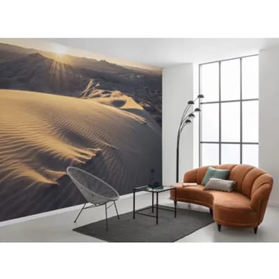 Fotobehang - Mojave Heights 450x280cm - Vliesbehang