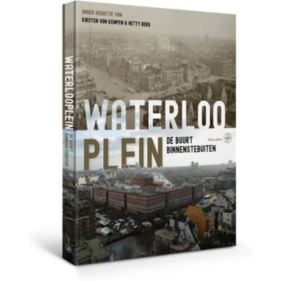 Waterlooplein