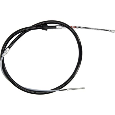 Kabel, parkeerrem ABE C7W016
