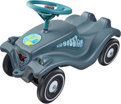 Glijvoertuig voor Peuters - Klassieke Eco Slide Car voor Kinderen van 1 tot 5 Jaar