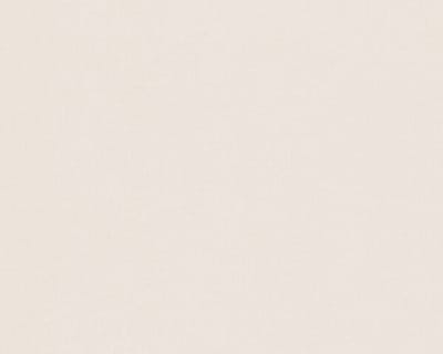 UNI STRUCTUUR BEHANG | Basic - beige crème - A.S. Création Maison Charme