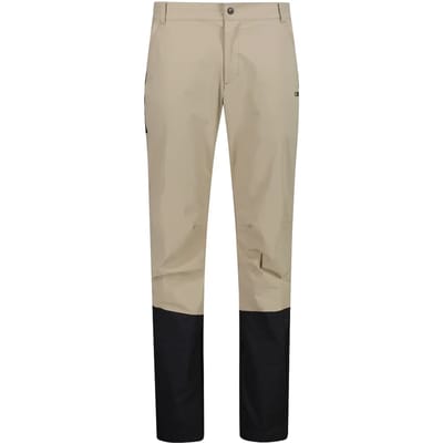 Stretch wandelbroek CMP 4-Way