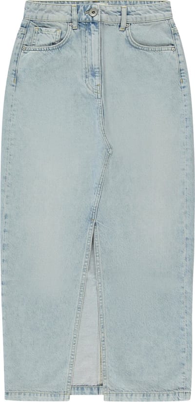 Cars Jeans Denim Rok Gima - Dames