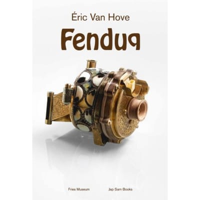 Eric Van Hove - Fenduq - Kris Callens