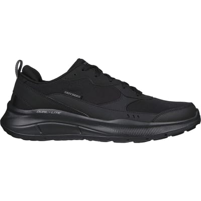 Skechers Equalizer 5.0, Mannen, Zwart, Sneakers, maat: 43