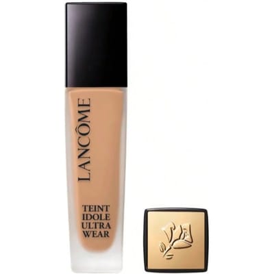 Teint Idôle Ultra Wear Foundation 355N 30 ml – Foundation, 24H Wear, For All Skin Types, 355N, Hyaluronic Acid, Suitable For Daily Face Makeup