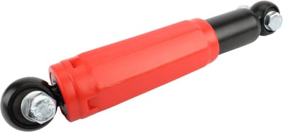 Octagon Schokbreker Rood | DTR | alternief voor 244086
