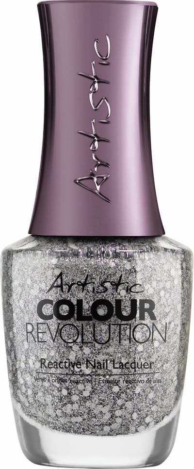 Colour Revolution Suspicious