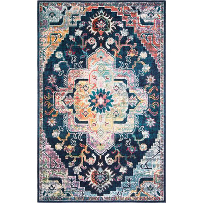 Vloerkleed Transitional | Safavieh