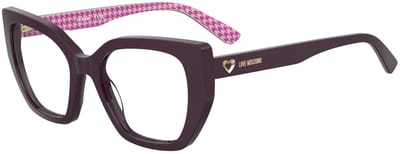 Bril Love Moschino MOL672 BPK