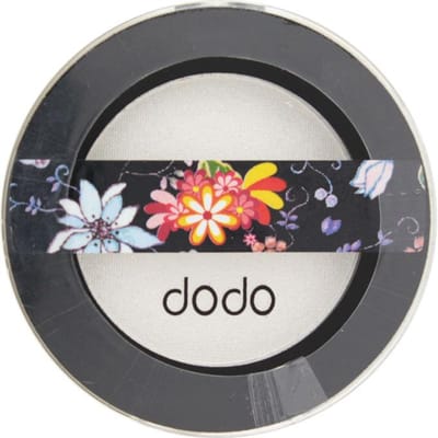 DMA Fard à paupières Dodo P13 2G Maquillage des yeux Couleur des yeux et ombre à paupières Prenez une quantité appropriée et étalez uniformément sur la peau. Maquillage des yeux Couleur des yeux et ombre à paupières