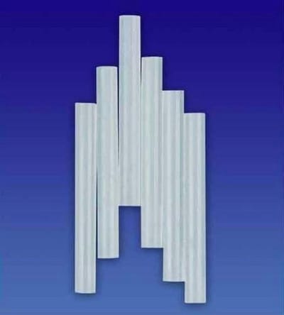Eigen merk Lijmpatronen 11,2 mm x 10cm 6 stuks