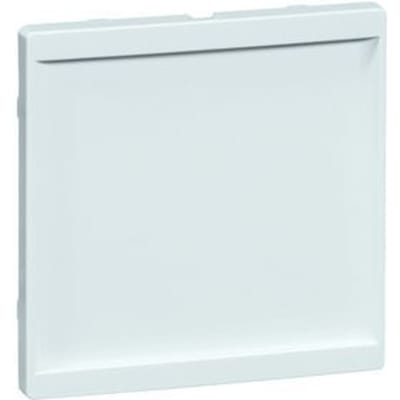 Honeywell Peha DIALOG Insert Switchgear Plate - 00810511