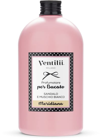 Wasparfum Meridiana 500ml – Ventilii Milano®