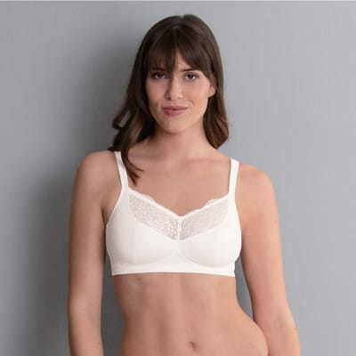 Anita Care Orely Prothese Bh 5782X Wit - maat EU 75A / FR 90A