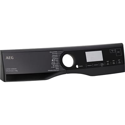 AEG controlepaneel, zilver, AEG, DE 140276774019