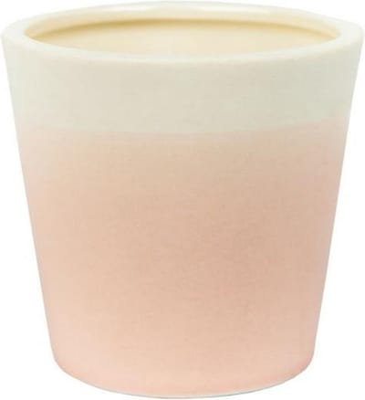 Yankee Candle Pastel Hue Pink Votive Holder
