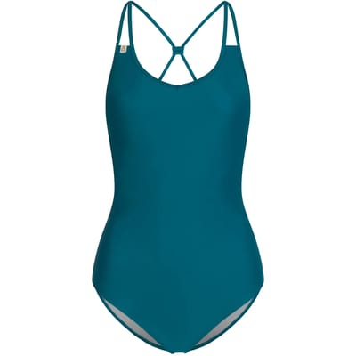 Dames zwempak uit 1 stuk Inaska Chill Multiway