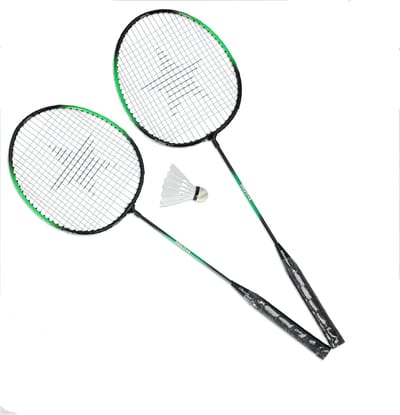 Jollity Badminton Set