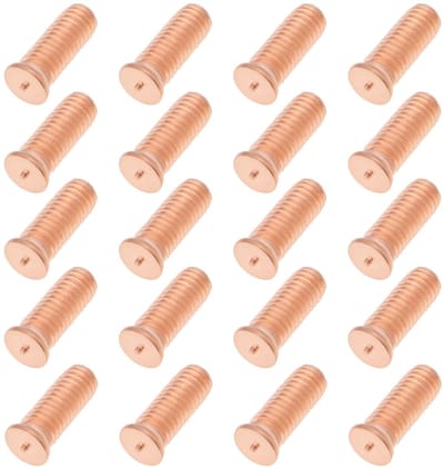 Dailygoods- Lasdraad 08 mm 5kg - Koolstofstaal - Gecoat met koper - Corrosiebestendig - Gebruiksvriendelijk ontwerp - Lange levensduur - Lasbouten