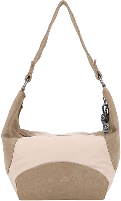 Fritzi aus Preußen schoudertas Gimmy Sky Mix Brown Muse bruine