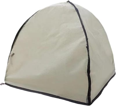 Plantenkas Voor Buiten - Kweekkas Tuin - Planten Beschermen - Stevig Weerbestendig - 52x52x52cm - Niet gespecificeerd