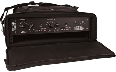 Gator Cases GRB-2U 2U Rack-tas