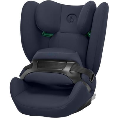 CBX BY CYBEX IsoFix autostoel Pallas B I-Size, 15 maanden-12 jaar, 76-150 cm (Blauw)