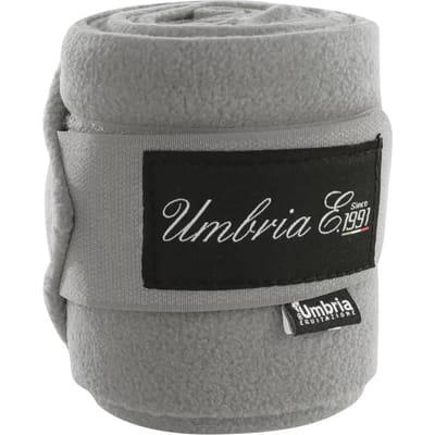 Polaire rust aanbindbanden voor paarden Umbria Equitazione (x4)