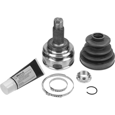 Homokineet reparatie set, aandrijfas MEYLE KIT 314 498 0005
