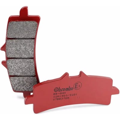 Remblok Brembo PANIGALE/GSXR600-750 L1-L2/GSXR1000 L2 = BB30