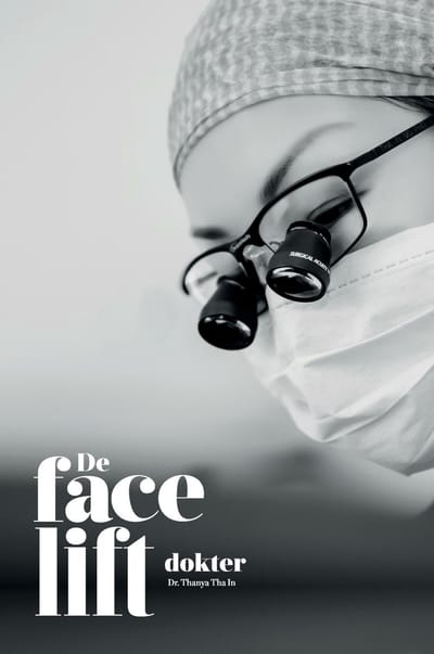 De Faceliftdokter - Dr. Thanya Tha In