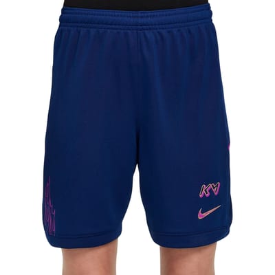 Nike Kylian Mbappé Academy Short Junior - Maat 152