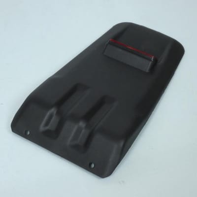 achterspatbord p2r voor scooter mbk 50 booster one 2013 tot 2017 nieuw