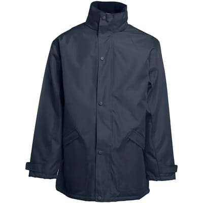 Fleece gevoerde parka Pen Duick