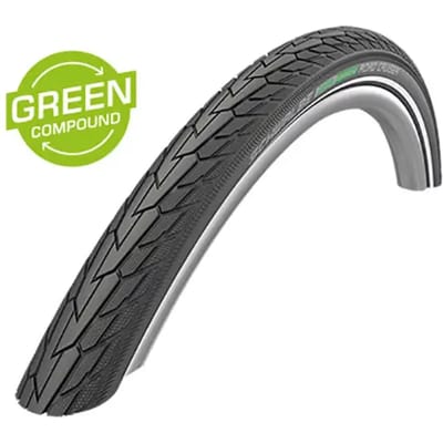 Schwalbe Buitenband - Sportief - Lekbestendig - 12 inch - Zwart