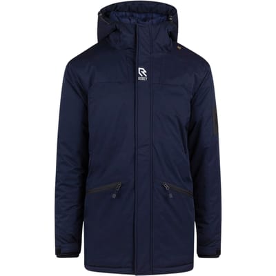 Robey Playmaker Parka Coachjas Heren - Maat S